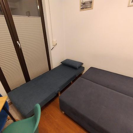 Mala Gora Apartment Краков Экстерьер фото