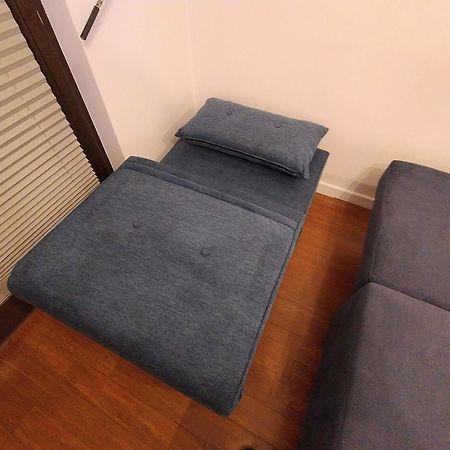 Mala Gora Apartment Краков Экстерьер фото