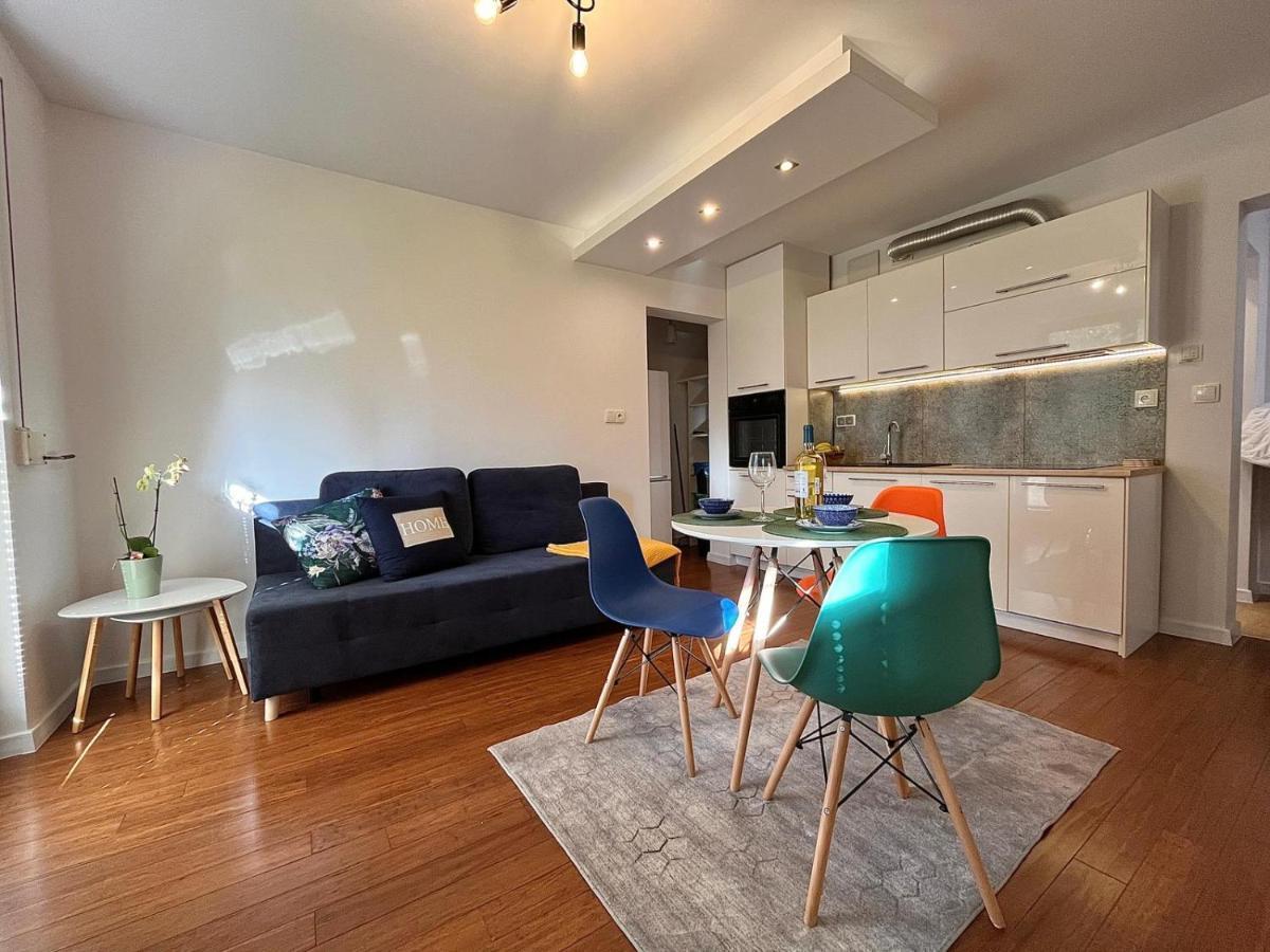 Mala Gora Apartment Краков Экстерьер фото
