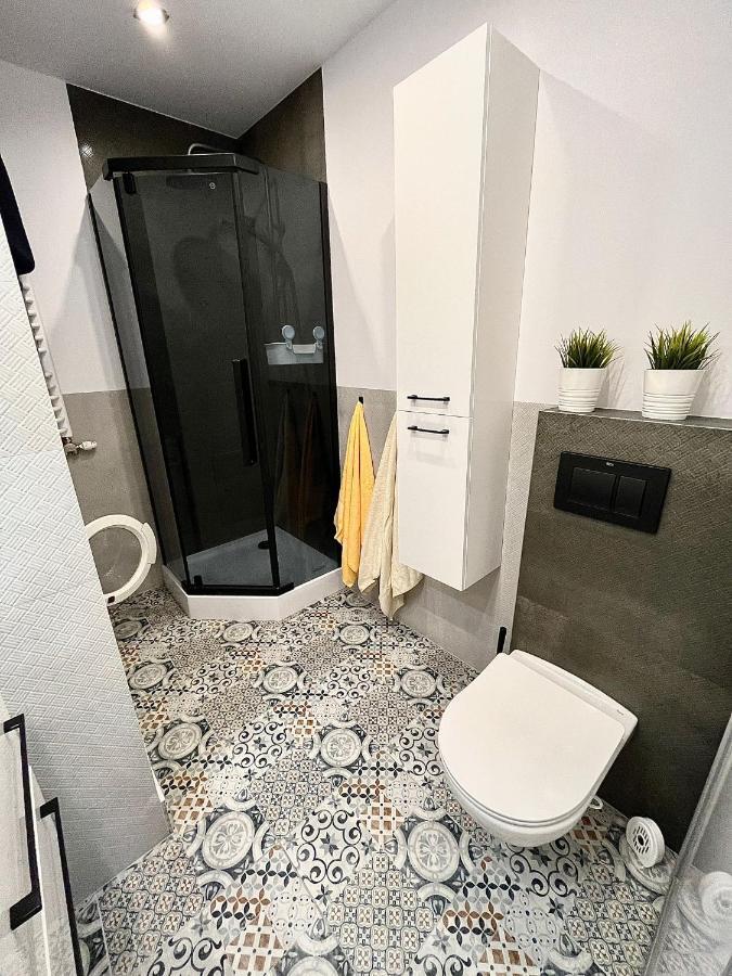 Mala Gora Apartment Краков Экстерьер фото