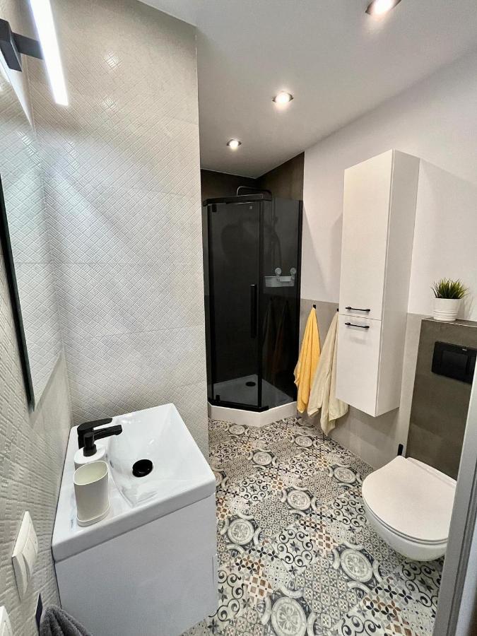 Mala Gora Apartment Краков Экстерьер фото