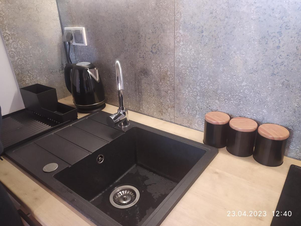 Mala Gora Apartment Краков Экстерьер фото