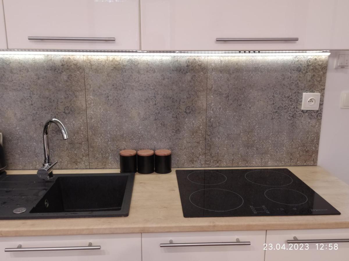 Mala Gora Apartment Краков Экстерьер фото