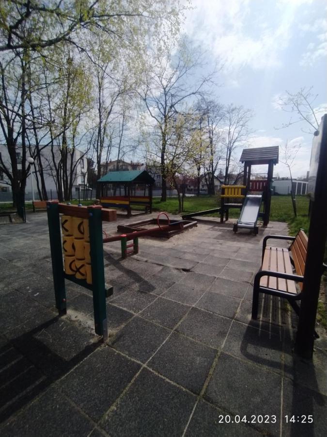 Mala Gora Apartment Краков Экстерьер фото