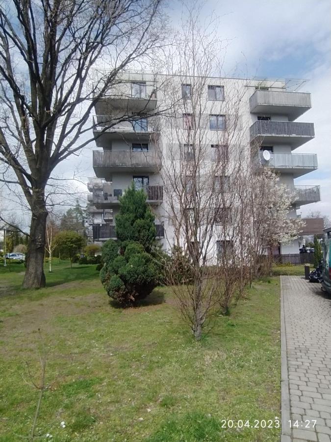 Mala Gora Apartment Краков Экстерьер фото