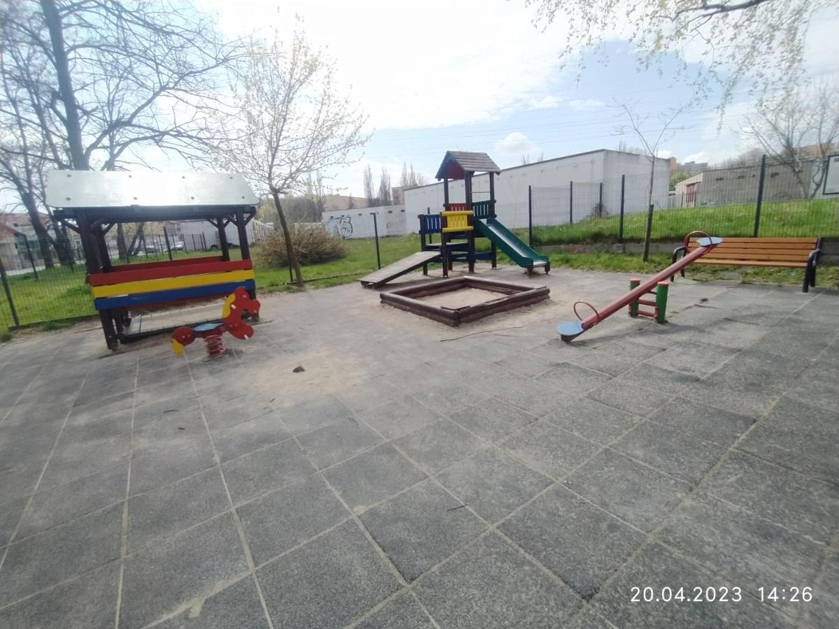 Mala Gora Apartment Краков Экстерьер фото