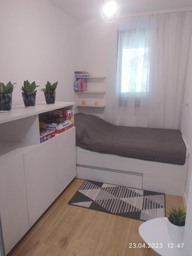Mala Gora Apartment Краков Экстерьер фото