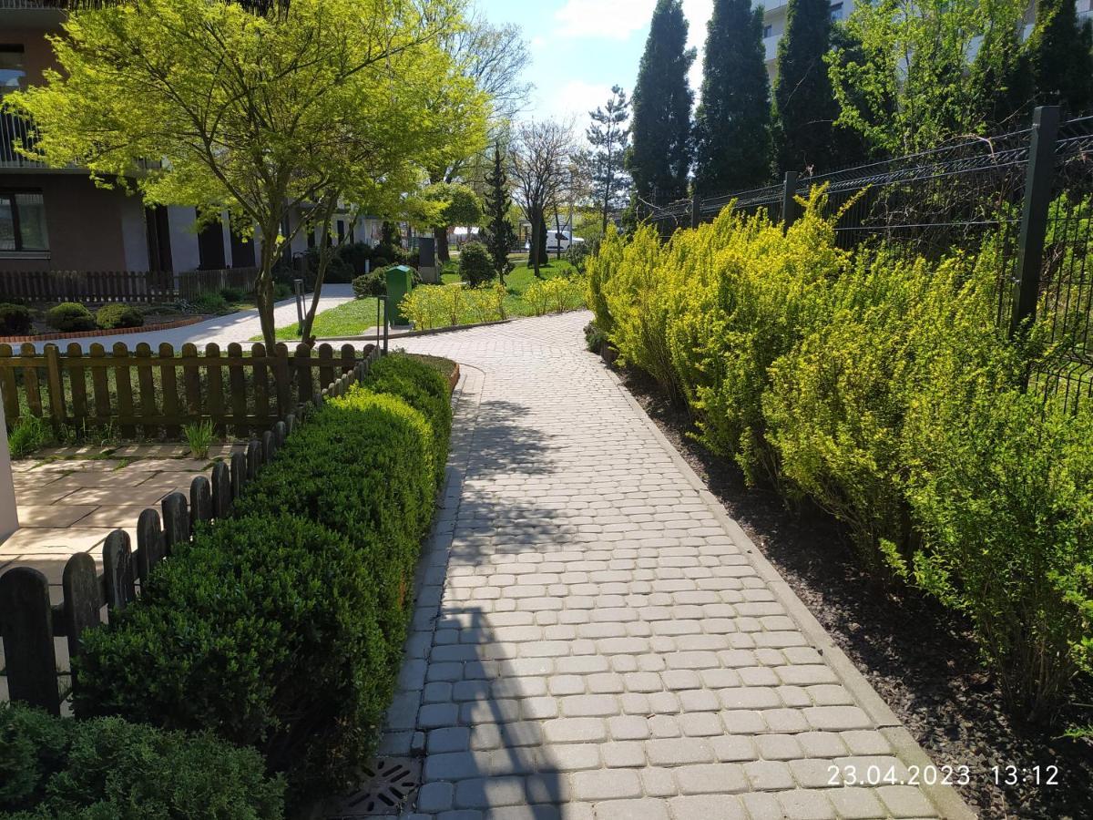 Mala Gora Apartment Краков Экстерьер фото