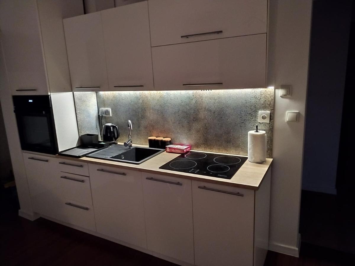 Mala Gora Apartment Краков Экстерьер фото