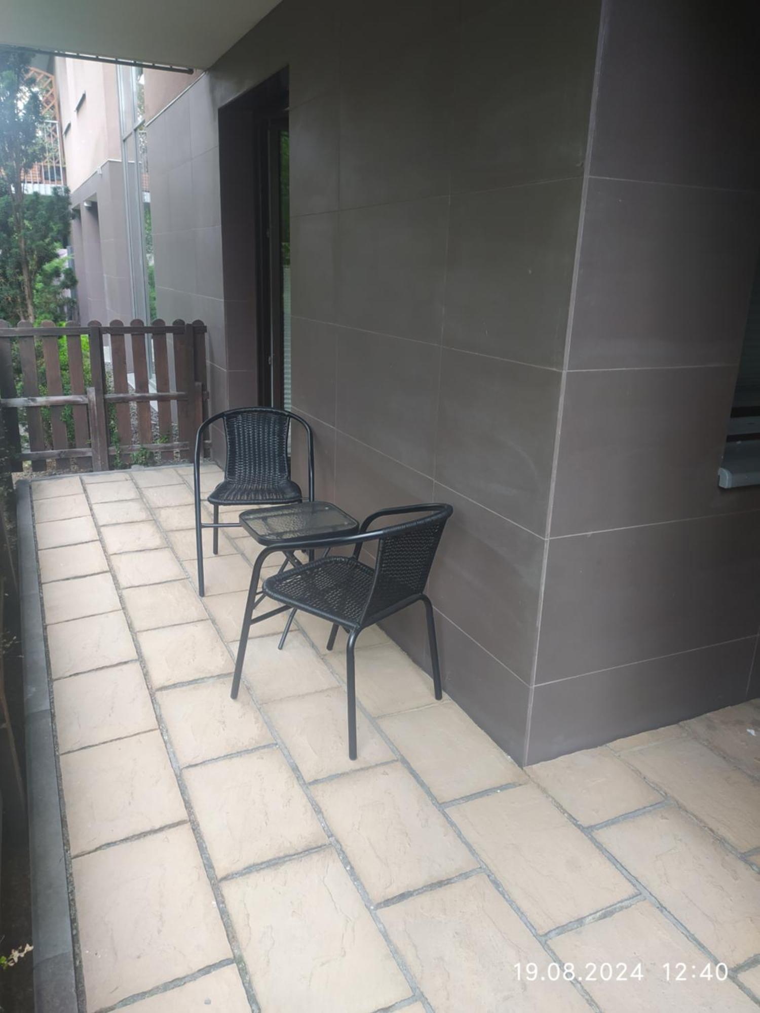 Mala Gora Apartment Краков Экстерьер фото