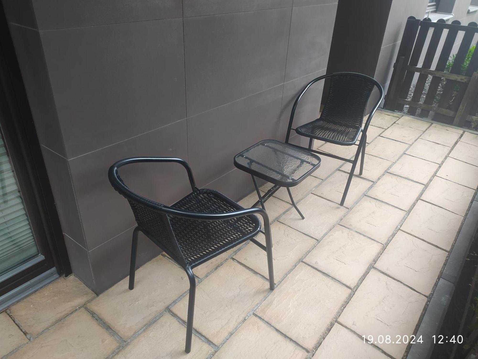 Mala Gora Apartment Краков Экстерьер фото