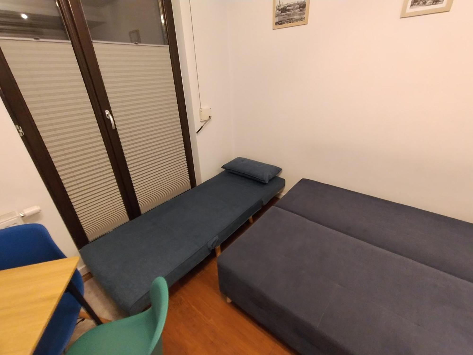 Mala Gora Apartment Краков Экстерьер фото